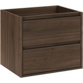 Comad Viola Villa szafka 60x46x50 cm podumywalkowa wisząca orzech villa VIOLA VILLA 82-60-46-2S