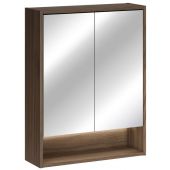 Comad Viola Villa szafka 60x19x77 cm orzech villa VILLA UN 84-60-2D