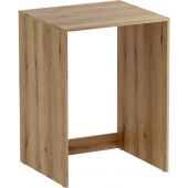 Comad Nature Coast Evoke obudowa pralki 70x95,5 cm dąb COAST EVOKE UN 81-70-65