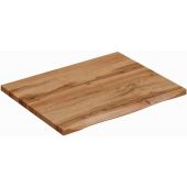 Comad Nature Wotan blat naszafkowy 60x47,5 cm dąb NATURE WOTAN 89-60-46 M