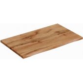 Comad Nature Wotan blat naszafkowy 80x47,5 cm dąb NATURE WOTAN 89-80-46 M