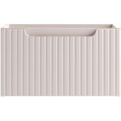 Comad Nova Cashmere szafka 50x39x28,7 cm podumywalkowa wisząca kaszmir mat NOVA CASHMERE 82-50-40-1S