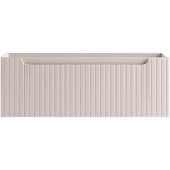 Comad Nova Cashmere szafka 80x39x28,7 cm podumywalkowa wisząca kaszmir mat NOVA CASHMERE 82-80-40-1S