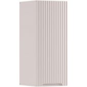 Comad Nova Cashmere szafka 35x39x85 cm boczna wisząca kaszmir mat NOVA CASHMERE 83-35-1D