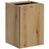 Comad Nova Oak szafka 40x39x57 cm dąb NOVA OAK 81-40-1DK