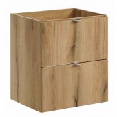 Comad Nova Oak szafka 50x39x57 cm dąb NOVA OAK A 82-50-2S