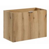 Comad Nova Oak szafka 80x39x57 cm dąb NOVA OAK A 82-80-2D