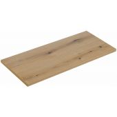 Comad Nova Oak blat 100,4x40 cm dąb NOVA OAK A 89-100