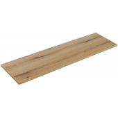 Comad Nova Oak blat 160,4x40 cm dąb NOVA OAK A 89-160