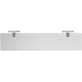 Duravit Karree półka 60 cm ścienna szklana 0099501000