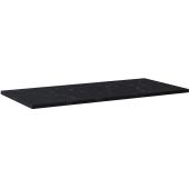 Elita ElitStone blat 100,8x46 cm black matt RE051000057160