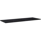 Elita ElitStone blat 141x46 cm black matt RE051202047160