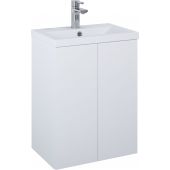 Elita Kido umywalka z szafką 50 cm white matt RE020500115290