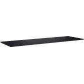 Elita ElitStone blat naszafkowy 161x46 cm black matt RE051600017160