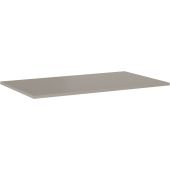 Elita ElitStone blat 80 cm naszafkowy pełny marmur fume mat 168216