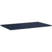 Elita ElitStone blat 80x46 cm navy blue matt RE050800017030