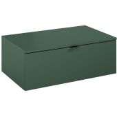 Elita Indus szafka 75,7x45,5x27,5 cm forest green matt RE010800077010