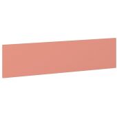 Elita ElitStone panel ścienny 80,6x20 cm terra pink matt RE180800016600