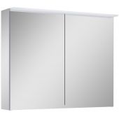 Elita Premium szafka 80,6x13,6x64,8 cm boczna wisząca RE064664000010