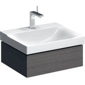 Geberit Xeno2 szafka 58x46,2x22 cm podumywalkowa wisząca 500.505.43.1