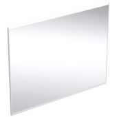 Geberit Option Plus Square lustro 90x70 cm prostokątne z oświetleniem LED 502.783.00.1