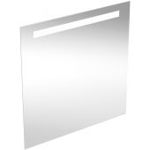 Geberit Option Basic Square lustro 70x70 cm kwadratowe z oświetleniem LED 502.806.00.1