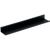 Geberit iCon półka 67 cm wisząca lava mat 502.327.JK.1