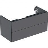 Geberit One szafka 103,6x47x50,4 cm podumywalkowa wisząca lava mat 505.264.00.3