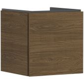 Hansgrohe Xilesa E szafka 48x47x50 cm podumywalkowa wisząca dąb 54249550