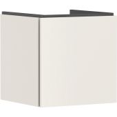 Hansgrohe Xilesa E szafka 48x47x50 cm podumywalkowa wisząca piaskowa 54249780