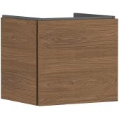 Hansgrohe Xilesa E szafka 53x47x50 cm podumywalkowa wisząca dąb 54251550