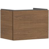 Hansgrohe Xilesa E szafka 68x47x50 cm podumywalkowa wisząca dąb 54257550