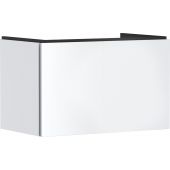 Hansgrohe Xilesa E szafka 78x47x50 cm podumywalkowa wisząca biała 54259700