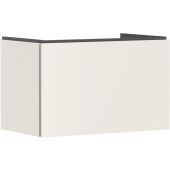 Hansgrohe Xilesa E szafka 78x47x50 cm podumywalkowa wisząca piaskowa 54259780