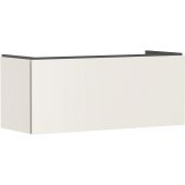 Hansgrohe Xilesa E szafka 118x47x50 cm podumywalkowa wisząca piaskowa 54263780