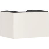 Hansgrohe Xilesa E szafka 78x55x50 cm podumywalkowa wisząca piaskowa 54265780