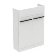 Ideal Standard I.Life S szafka 60x21x83 cm podumywalkowa stojąca biała T5298DU