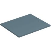 Kludi Icos blat naszafkowy 60x50 cm niebieski 50T60O3