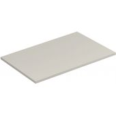 Kludi Icos blat naszafkowy 80x50 cm szary 50T80O2