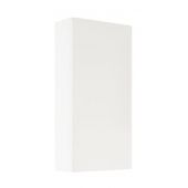 Outlet - Koło Nova Pro szafka 45,4x18,5x86 cm biała 88435-000