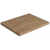 LaVita Walnut blat 60 cm naszafkowy orzech