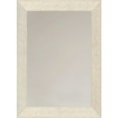 Ars Longa Bari lustro 84x84 cm kwadratowe dąb BARI7070-D