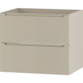 Megstyl Etna szafka 60x45,8x50 cm podumywalkowa wisząca kaszmir 2550