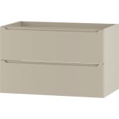 Megstyl Etna szafka 80x45,8x50 cm podumywalkowa wisząca kaszmir 2620