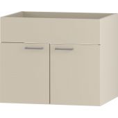 Megstyl Ceniza szafka 60x45,6x50 cm podumywalkowa wisząca kaszmir 4944