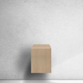 Oltens Lun szafka podumywalkowa 40 cm dąb 60026060