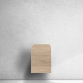 Oltens Lun szafka podumywalkowa 40 cm dąb 60031060