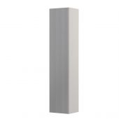 Oltens Lun szafka 160 cm boczna wisząca kaszmir 60036900