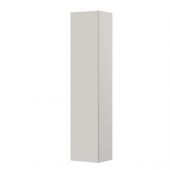 Oltens Lun szafka 160 cm boczna wisząca kaszmir 60037900