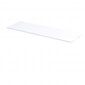 Oltens Lun blat naszafkowy 120 cm biały mat 63027000